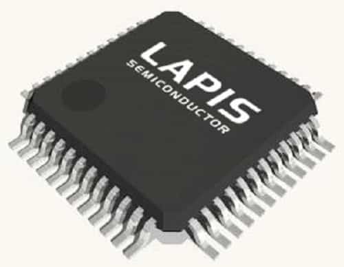 Speech Synthesis IC Series For Improved ADAS Alerts