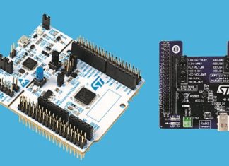 Fast Charging Using USB Power Delivery For Embedded Applications