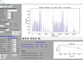 IoT Designers Can Optimise Battery Life Using This New Tool
