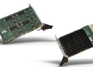 16 to 256 Channel I/O Card For PXIE and ATE Instruments