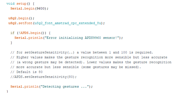 Contactless Gesture-based Switch Panel for Lifts