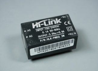 DC-DC Converters With High Voltage Conversion Rating