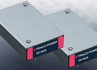 DC-DC Converters With Ultra-Wide 12:1 Input Range