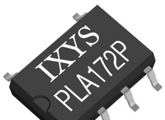High-Temperature Solid State Relay Suitable For Current Monitoring