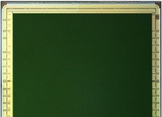 1-Megapixel SPAD Image Sensor For High-Quality Visuals