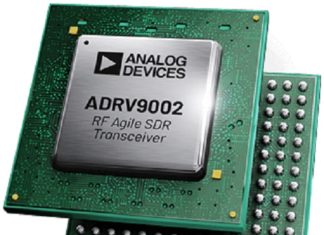 RF Transceiver for Mission-Critical Communications Applications
