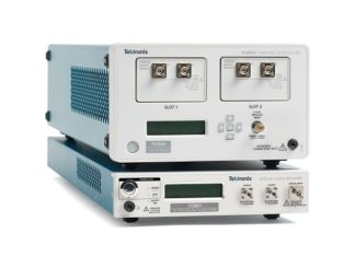 Sampling Oscilloscope Platform Helps Address Optical Test Challenges