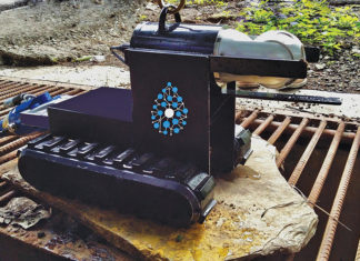 Robotic Inspection To Fight Waste-Water Crisis