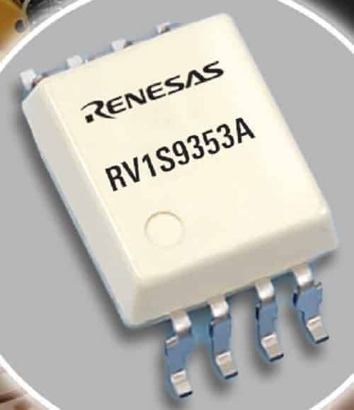 High Accuracy Optically Isolated Modulator for Industrial Automation