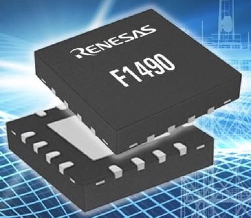 New RF Amplifier for 4G/5G Infrastructure and Communication Systems