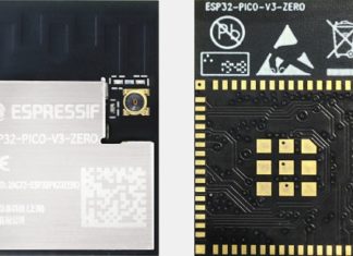 Compact and High Performing Module For Seamless Device Connectivity