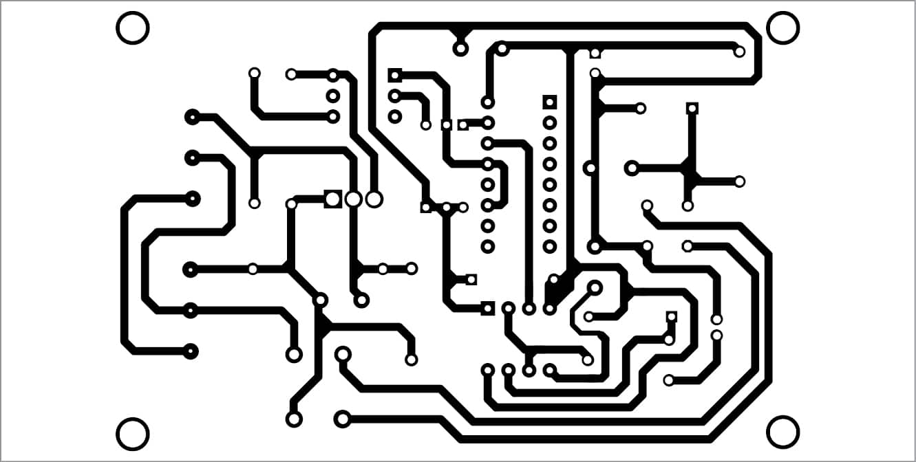 Power Free Timer Build Power-On Delay Timer Circuit | Full DIY Electronics Project