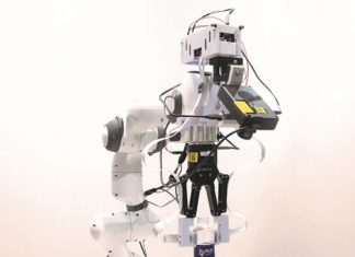 Neuromorphic Computing to Enable Robots With Sense Of Touch & Feel