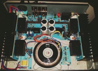 Basics of Power Amplifier Power Amplifier