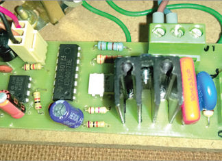 Protect Your Appliances With This Power-On Delay Timer