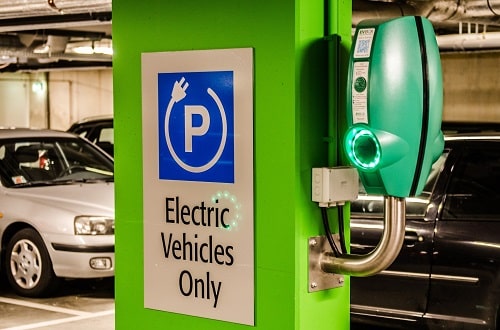 Learn From Experts On Establishing State-of-the-Art EV Ecosystem