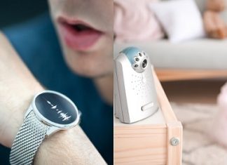 Ultra-Low Power Intelligent System Wakeup ADC With Integrated AAA