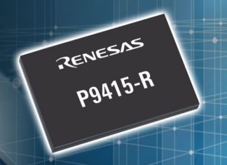 New Wireless Charging Solution For Portable Devices