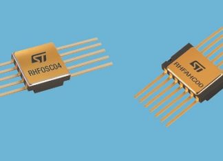 High-Speed Rad-Hard Logic ICs For High-Frequency Space Applications