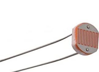 LDR Diode