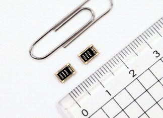 New Specification For Miniaturised, Scalable And Open Source COMs