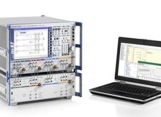 AESA Testing That Helps Reduce Complexity and Costs For TRM Testing