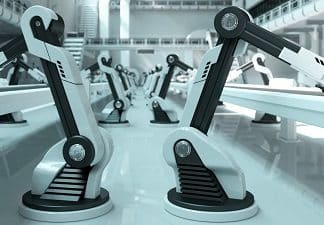 Industrial Analogue Transceivers Give Better Connectivity and High Uptime