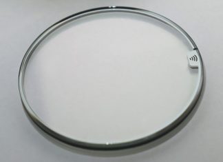 Chip Transforms Every Watch Into Contactless Payment Device