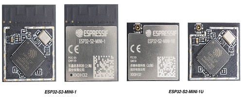 New and Powerful Wi-Fi MCU Modules To Be Launched Soon