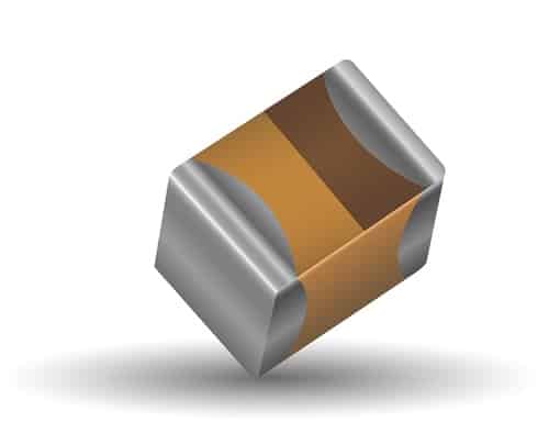 Low-Profile Tantalum Capacitor That Reduces Space of End-Products