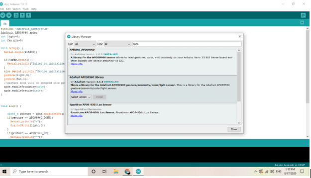Automatic Contactless Switch For Smart Home | Full DIY Project