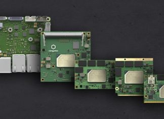 Intel Series Processors On Five Embedded Form Factors