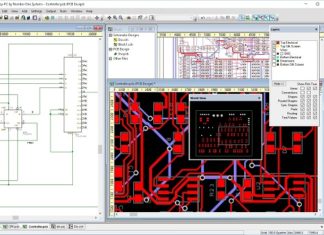 Newly Released PCB Design Suite Includes Over 50 Enhanced Features