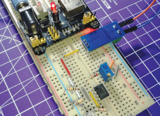 Overcurrent Fault Detector Overcurrent Fault Detector