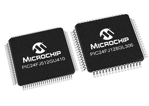 Low Power MCUs That Offer Hardware Safety and Code Protection