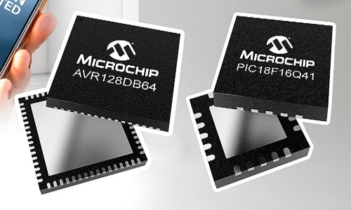 Microcontrollers That Solve Tough Analogue System Design Challenges