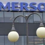 Intern-Technology At Emerson In Noida