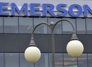 JOB: Firmware Test Engineer At Emerson In Pune Electrical & Automation Engineer