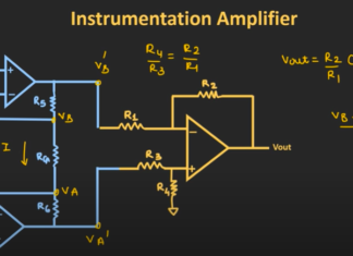 Introduction to Instrumentation Amplifier Instrumentation Amplifier