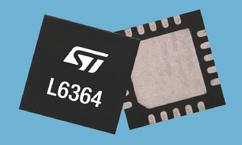 Simplified Sensor Connections With Configurable Transceiver