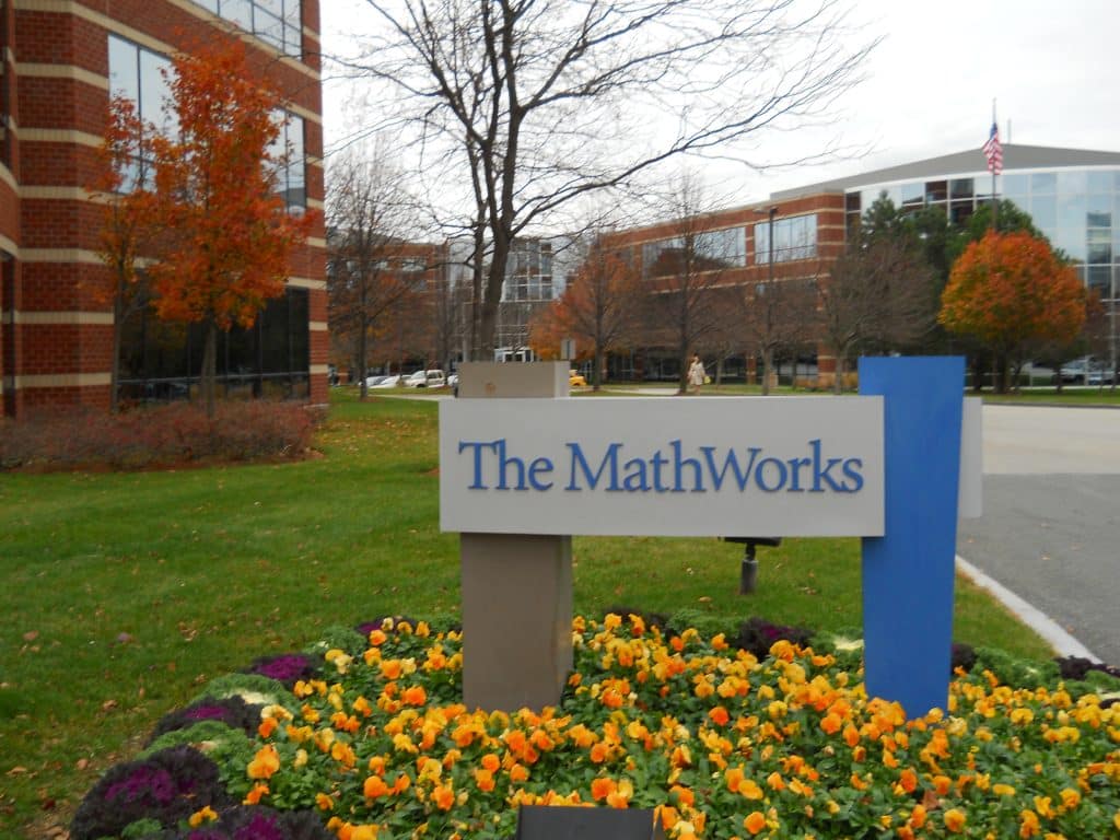 Application Engineer – Communications and FPGA Design At MathWorks