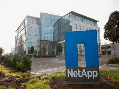 Technical Support Engineer At NetApp