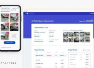 Vehicle Damage Insurance Using Artificial Intelligence