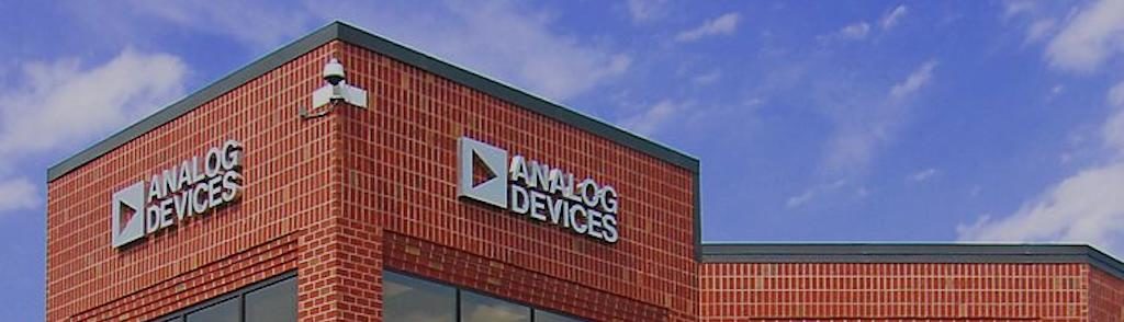 Analog Devices WBMS Achieves Automotive Cybersecurity Qualification