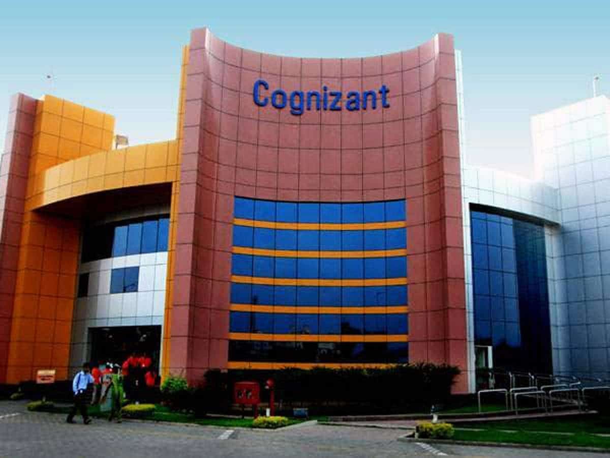 Tech Specialist At Cognizant