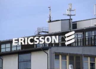 Technical Authority Expert At Ericsson