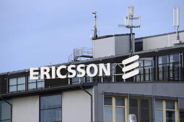 Assistant Engineer – Transmission At Ericsson