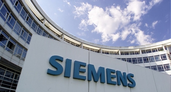 JOB: Designer Electrotechnical, Systems at Siemens Energy