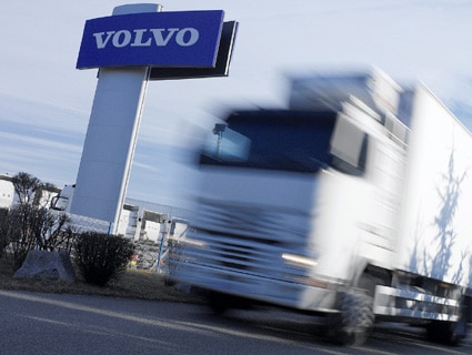 Verification Engineer HIL-Vehicle Dynamics At Volvo