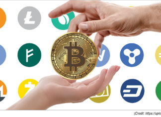 Bitcoin Cryptocurrency